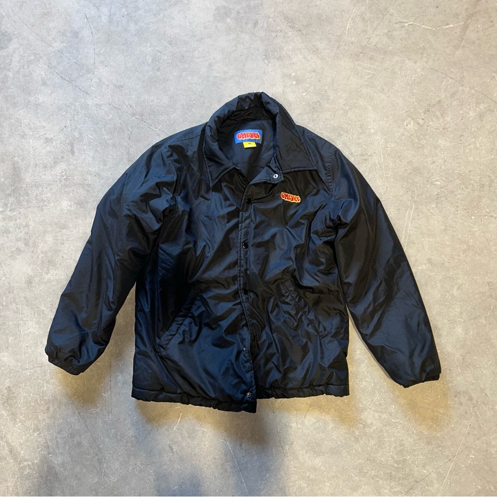 EMPYRE Black Men's Jacket